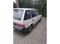 SUZUKI SWIFT 1.0 GA