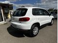 VOLKSWAGEN TIGUAN 2015/11 - 2