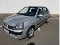 RENAULT THALIA 1.4 16V Expression valos 97 ezer km klímás