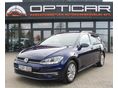 VOLKSWAGEN GOLF VII 1.6 TDI BMT SCR Comfortline Navi!Ülésfűtés!Távolságtartó!Radar!Mo-i!1.Tulaj!107.714Km!ÁFÁ-s!