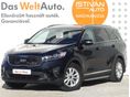 KIA SORENTO 2.4 GDI EX (Automata) [7 személy] 111e.km!