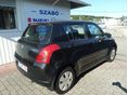 SUZUKI SWIFT 2006/2 - 3
