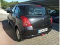 SUZUKI SWIFT 2006/2 - 4