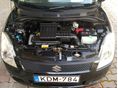 SUZUKI SWIFT 2006/2 - 12