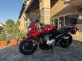 SUZUKI GSF 650 S Bandit
