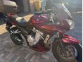 SUZUKI GSF 650 S 2008 - 2