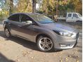 FORD FOCUS 1.0 EcoBoost Titanium S S Magyarországi! 2. Tulajdonostól! Sérülésmentes gyári. újszerű állapotú autó!