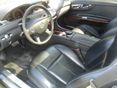 MERCEDES-BENZ CL 500 2007/3 - 2
