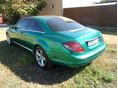 MERCEDES-BENZ CL 500 2007/3 - 3