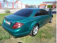 MERCEDES-BENZ CL 500 2007/3 - 5