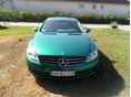 MERCEDES-BENZ CL 500 2007/3 - 7