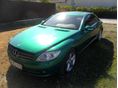 MERCEDES-BENZ CL 500 2007/3 - 8