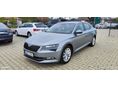 SKODA SUPERB 1.6 TDI SCR Style Greenline magyar. 1 gazdás. végig vezetett szerviztörténettel