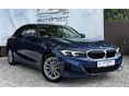BMW 3-AS SOROZAT 320d (Automata) Akár 1+1 év garanciával!Magyarországi!Vezetett Szerv.K!Áfás!Törésmentes!