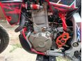 HONDA XR 650 R 2002/5 - 2