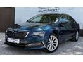 SKODA SUPERB 2.0 TSI L&K DSG Akár 1+1 év garanciával!Magyarországi!Törésmentes!Vezetett szerviz múlt!