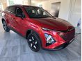 OMODA OMODA 5 1.5 TGDI SHS-H Premium DHT