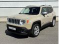 JEEP RENEGADE 2015/3 - 3