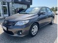 TOYOTA COROLLA Sedan 1.33 Luna Magyarországi. első tulajdonos