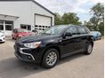 MITSUBISHI ASX 1.6 DI-D Intense 4WD 1.6 Hdi .4WD. Tolatókamera. 2 kulcs. Végig vezetett szervizkönyv