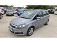 OPEL ZAFIRA B 1.8 Enjoy Jéghideg klíma. Panoráma üvegtető !!!