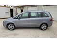 OPEL ZAFIRA B 2005/11 - 2