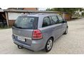 OPEL ZAFIRA B 2005/11 - 4