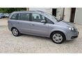 OPEL ZAFIRA B 2005/11 - 5