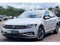 VOLKSWAGEN PASSAT VIII Variant 2.0 TDI SCR Elegance DSG 91E KM!MAGYARORSZÁGI!1.TULAJDONOSTÓL!GYÁRI FÉNYEZÉS!GARANCIÁLIS!!