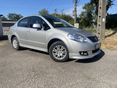 SUZUKI SX4 2008/8 - 2