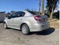 SUZUKI SX4 2008/8 - 4