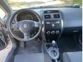 SUZUKI SX4 2008/8 - 7