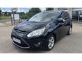 FORD C-MAX 1.0 EcoBoost Technology Friss műszaki! 92 000 Km !!!