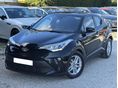 TOYOTA C-HR 1.8 Hybrid Comfort e-CVT Adaptív tempomat/Sávváltó/Kamera