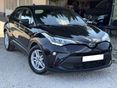TOYOTA C-HR 2021/11 - 2