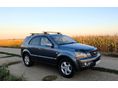 KIA SORENTO 2009/6 - 2