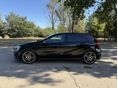 MERCEDES-BENZ A 200 2013/3 - 2