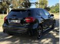 MERCEDES-BENZ A 200 2013/3 - 5
