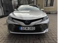 TOYOTA CAMRY 2020/8 - 2
