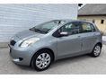TOYOTA YARIS 1.4 D-4D Terra Magyarországi!