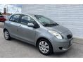 TOYOTA YARIS 2006/12 - 3