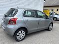 TOYOTA YARIS 2006/12 - 4