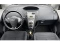 TOYOTA YARIS 2006/12 - 12