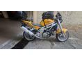 HYOSUNG GT 650 2007 - 2