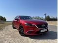 MAZDA 6 2.2 CD Revolution Top SD