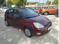FORD FIESTA 2003/4 - 3