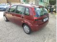 FORD FIESTA 2003/4 - 4