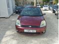 FORD FIESTA 2003/4 - 5