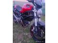 DUCATI MONSTER 696 