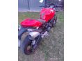 DUCATI MONSTER 696 2010/5 - 2